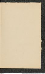 Nachlass Franz Steindachner, historischer Umschlag, Korrespondenz Archibald Liveridge, Inv.Nr. 306.03, Seite 3